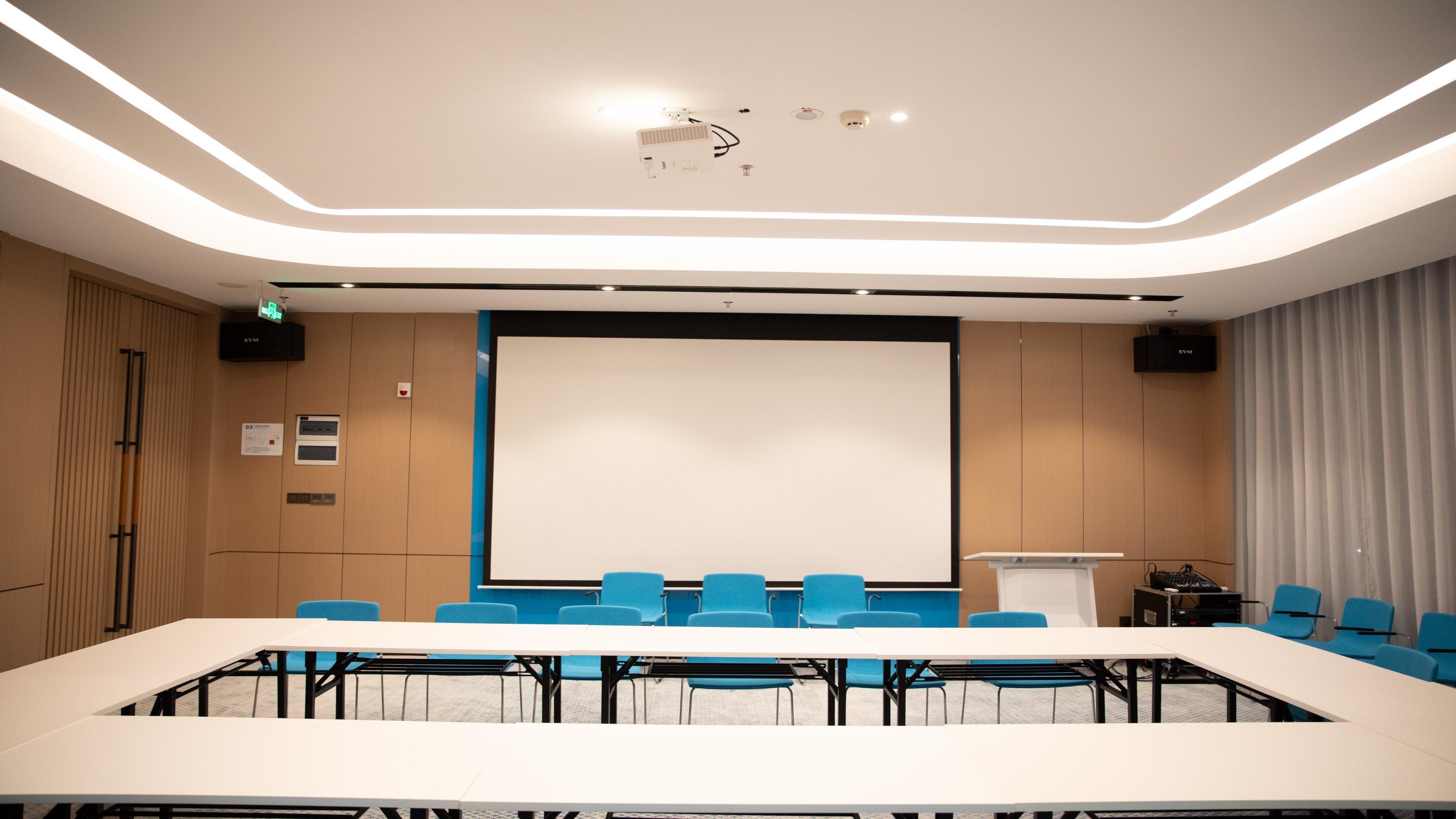 Holiday Inn Express Shenzhen Longhua By Ihg Exterior photo